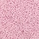 Miyuki seed beads 15/0 - Opaque luster antique rose 15-599